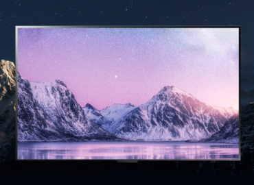 OLED TV