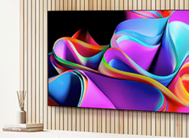 UHD TV